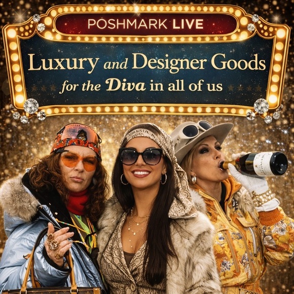 everything Other - 🍾👛AB FAB FRIDAYS TV SERIES for Live Show🍷🚬
🎬COMING SOON TO A SCREEN NEAR YOU